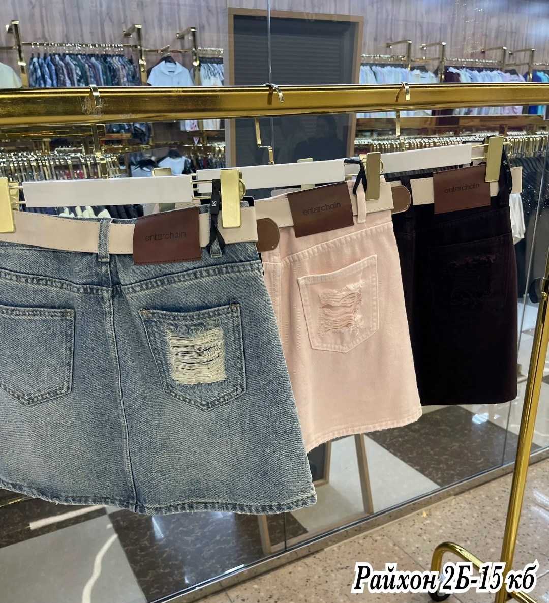 женские джинсовые юбки,юбка,юбка женская,юбка с поясом,юбка с карманами
