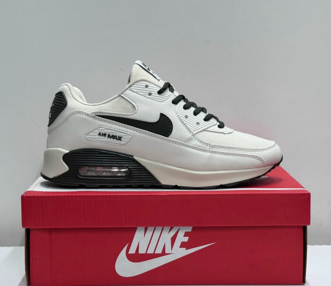 кроссовки nike air max,кроссовки nike air max 90,кроссовки,кроссовки nike air max 90 мужские,nike air max 90 black white