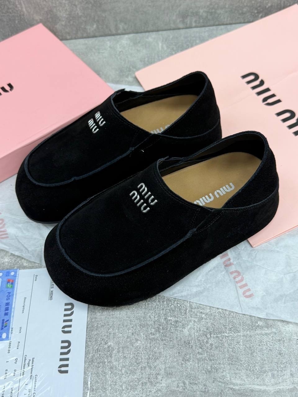 мюли miu miu,,лоферы miu miu,miu miu ,туфли miu miu