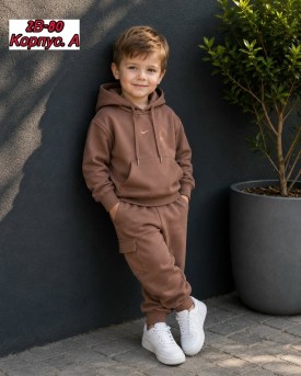 Костюм