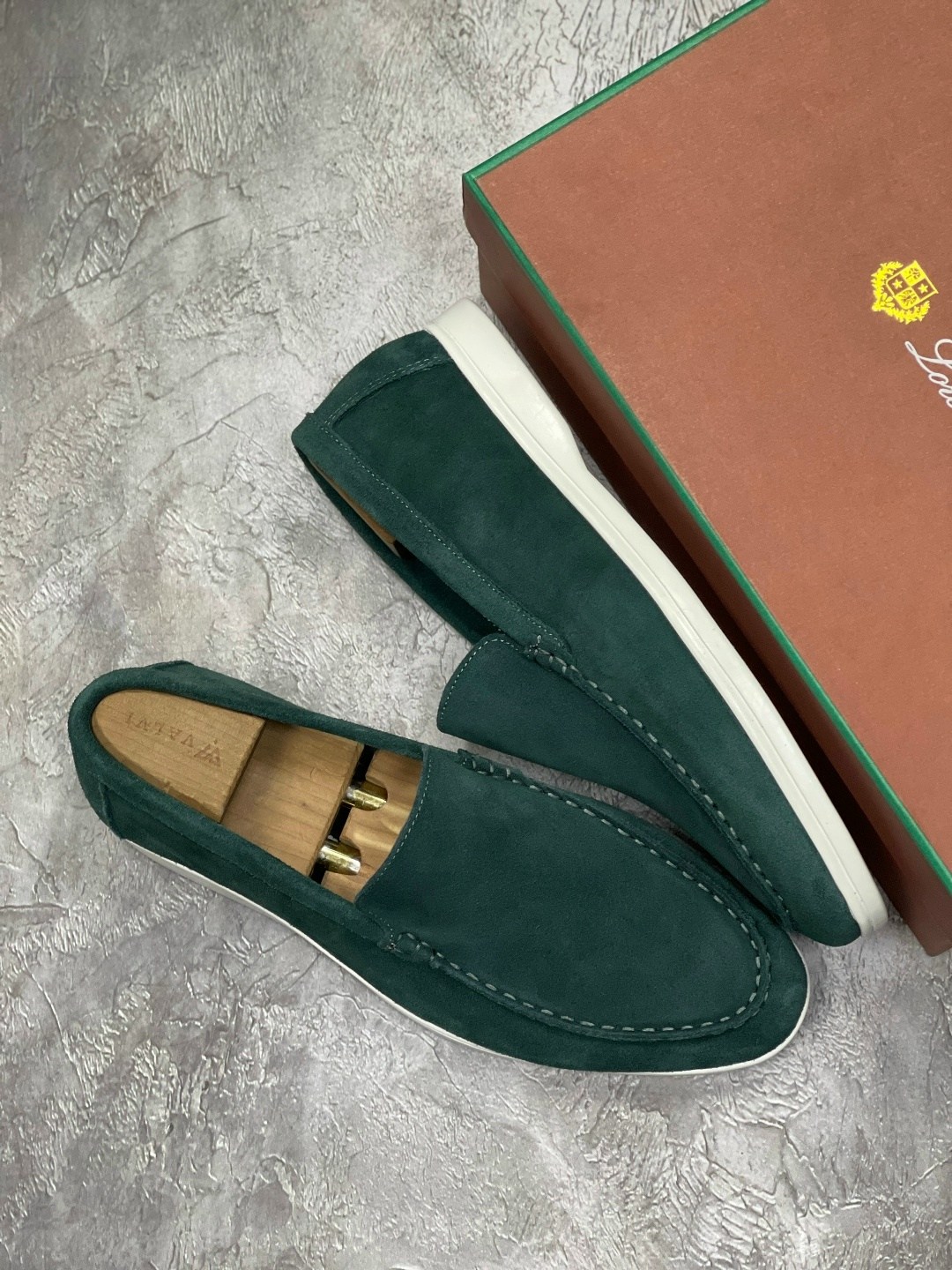 лоферы loro piana мужские,лоро пиано лоферы мужские зеленые,замшевые лоферы loro piana,,лоферы loro piana