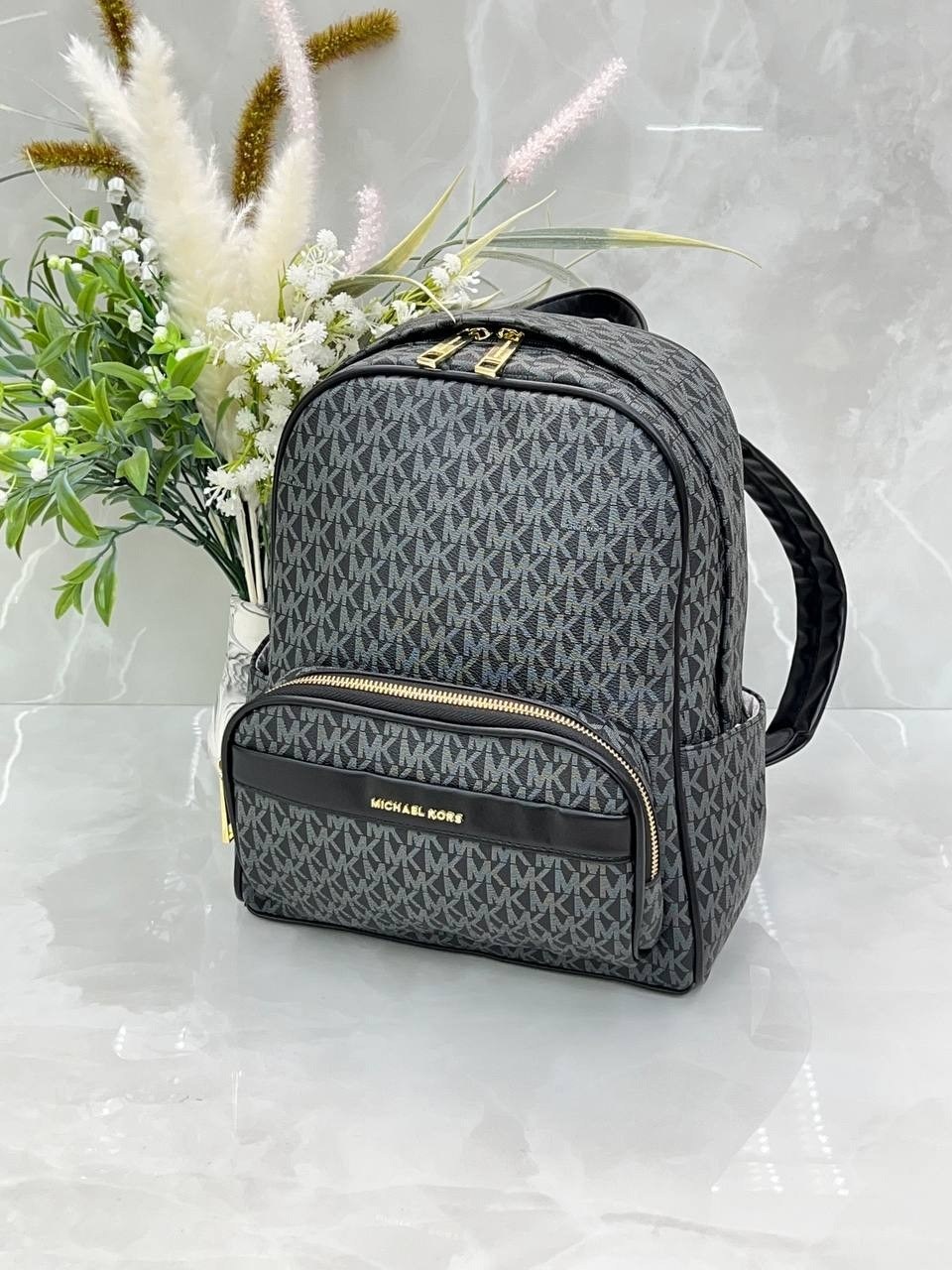 женские рюкзаки,рюкзак женский michael kors,michael kors рюкзак,рюкзак,брендовые рюкзаки