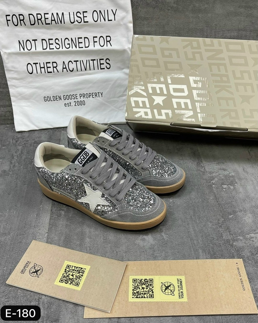 кроссовки golden goose ball star,кроссовки golden goose,кеды golden goose,,golden goose deluxe brand черные кеды ball star для женщин