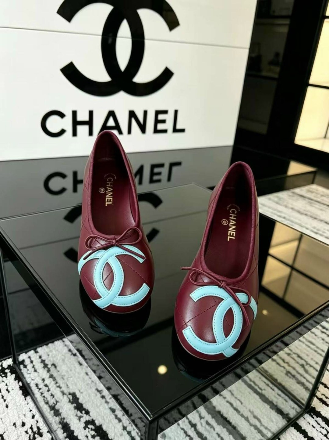 балетки chanel,балетки шанель,балетки шанель бежевые,балетки chanel 2026,туфли chanel