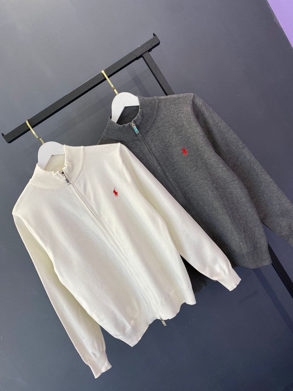 свитер polo ralph lauren,polo ralph lauren вязаный кардиган-свитер на молнии,мужская кофта,кофта свитер,толстовка свитер