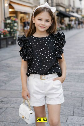 Блузка