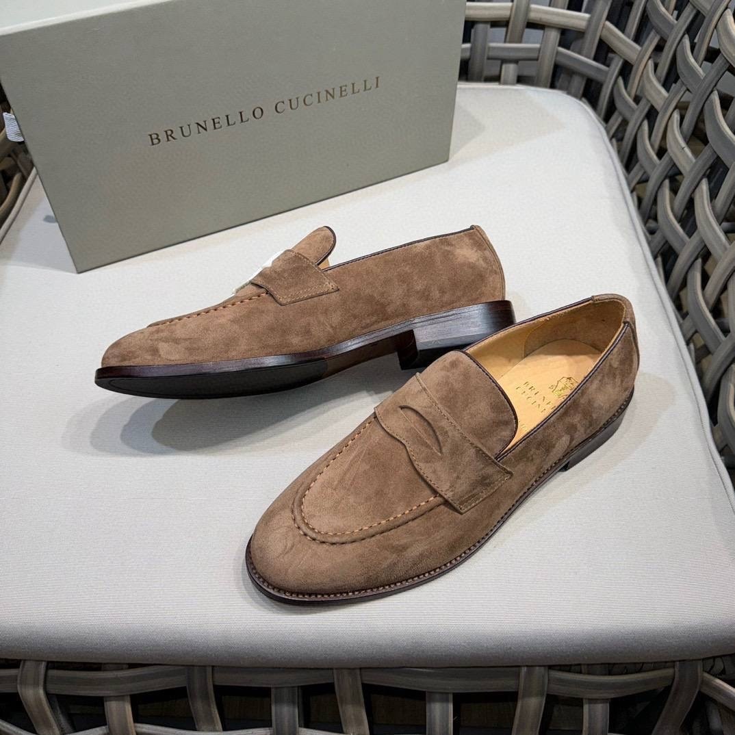 лоферы brunello cucinelli,замшевые лоферы brunello cucinelli,,лоферы пенни brunello cucinelli,лоферы мужские brunello cucinelli