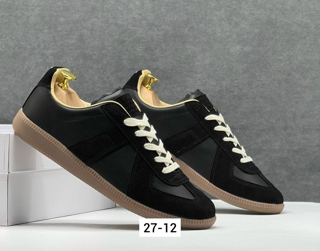 кроссовки maison margiela replica,,низкие кроссовки,спортивная ,кроссовки maison margiela