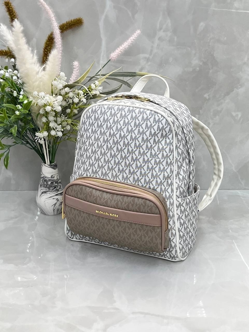 женские рюкзаки,рюкзак женский michael kors,michael kors рюкзак,рюкзак,брендовые рюкзаки