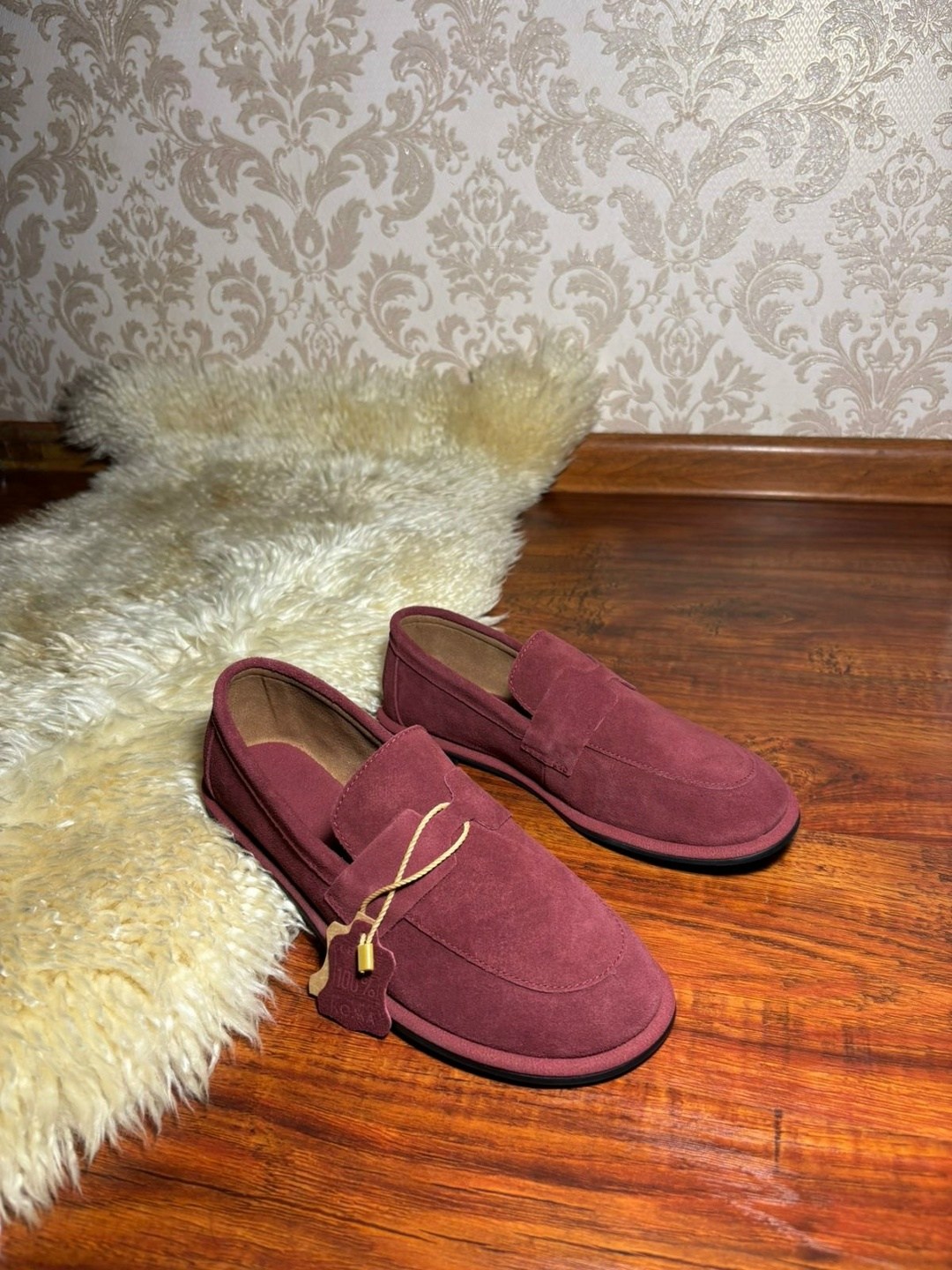 ,лоферы женские loro piana,замшевые лоферы,лоферы loro piana,лоферы женские замшевые