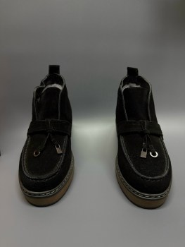 Ботинки