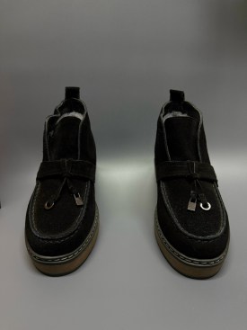Ботинки