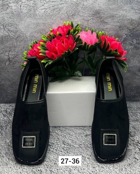 Мокасины