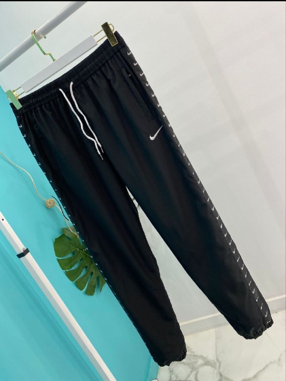 мужские спортивные штаны nike,спортивные штаны nike,брюки штаны,nike штаны,штаны с штукой