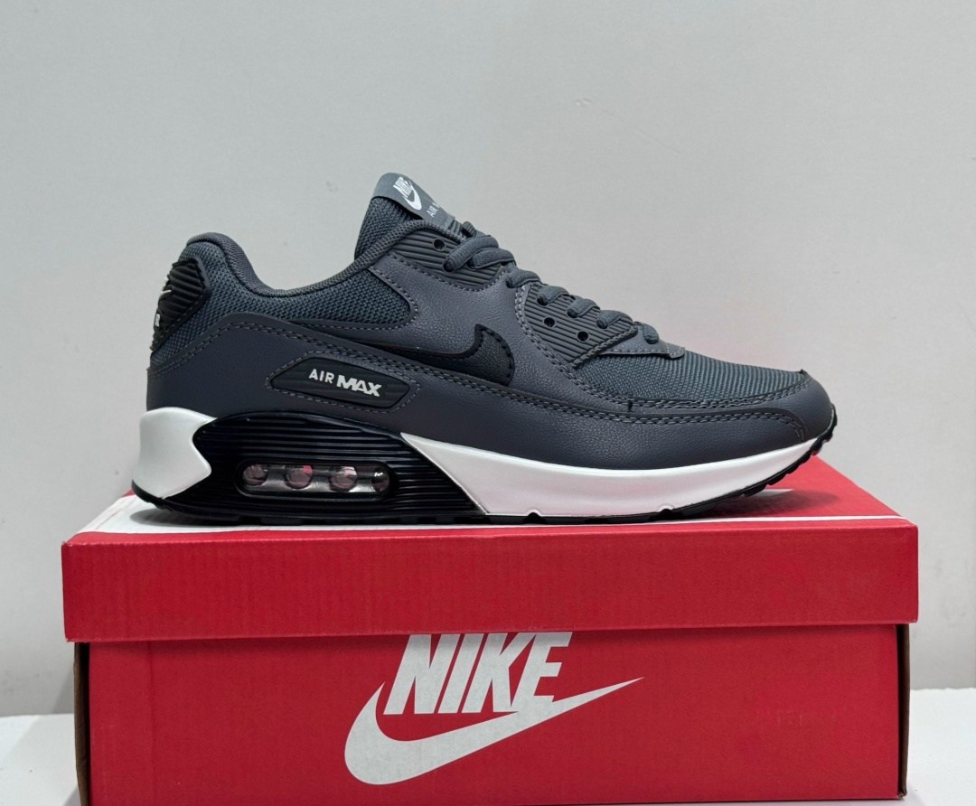 кроссовки nike air max,кроссовки nike air max 90,кроссовки,кроссовки nike air max 90 мужские,nike air max 90 black white
