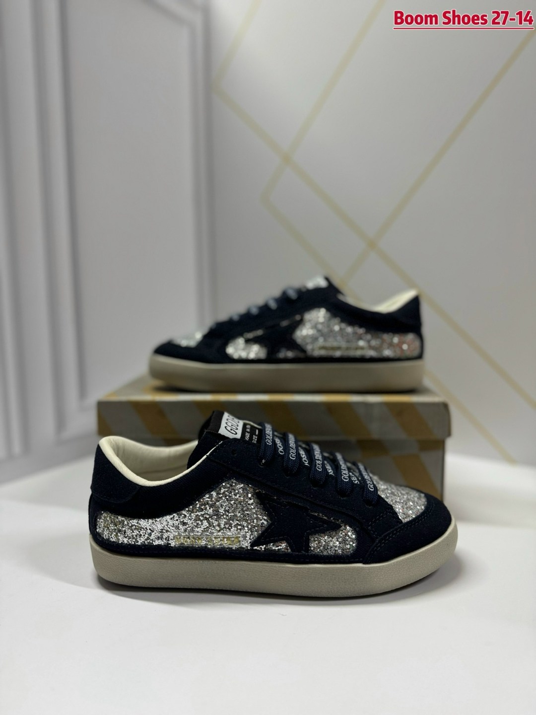 кеды golden goose,кеды super-star с блестками golden goose черный,кеды golden goose женские,кроссовки golden goose,golden goose super star