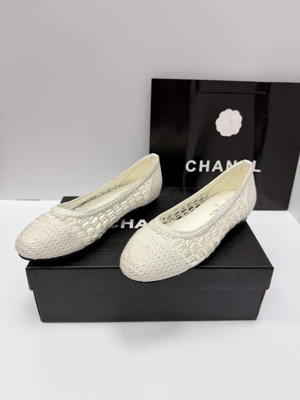 балетки chanel,балетки женские,,балетки шанель,балетки