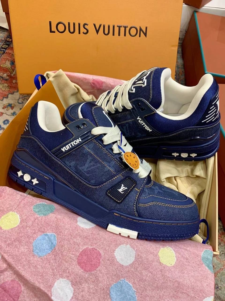 кроссовки louis vuitton trainer,louis vuitton кроссовки,кроссовки louis vuitton кроссовки louis vuitton,кроссовки луи виттон синие,луи виттон кроссовки мужские оригинал
