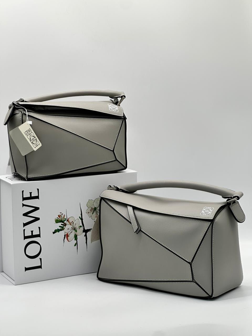 сумка loewe puzzle,loewe сумка,сумка loewe puzzle large bag black,сумка,сумка женская