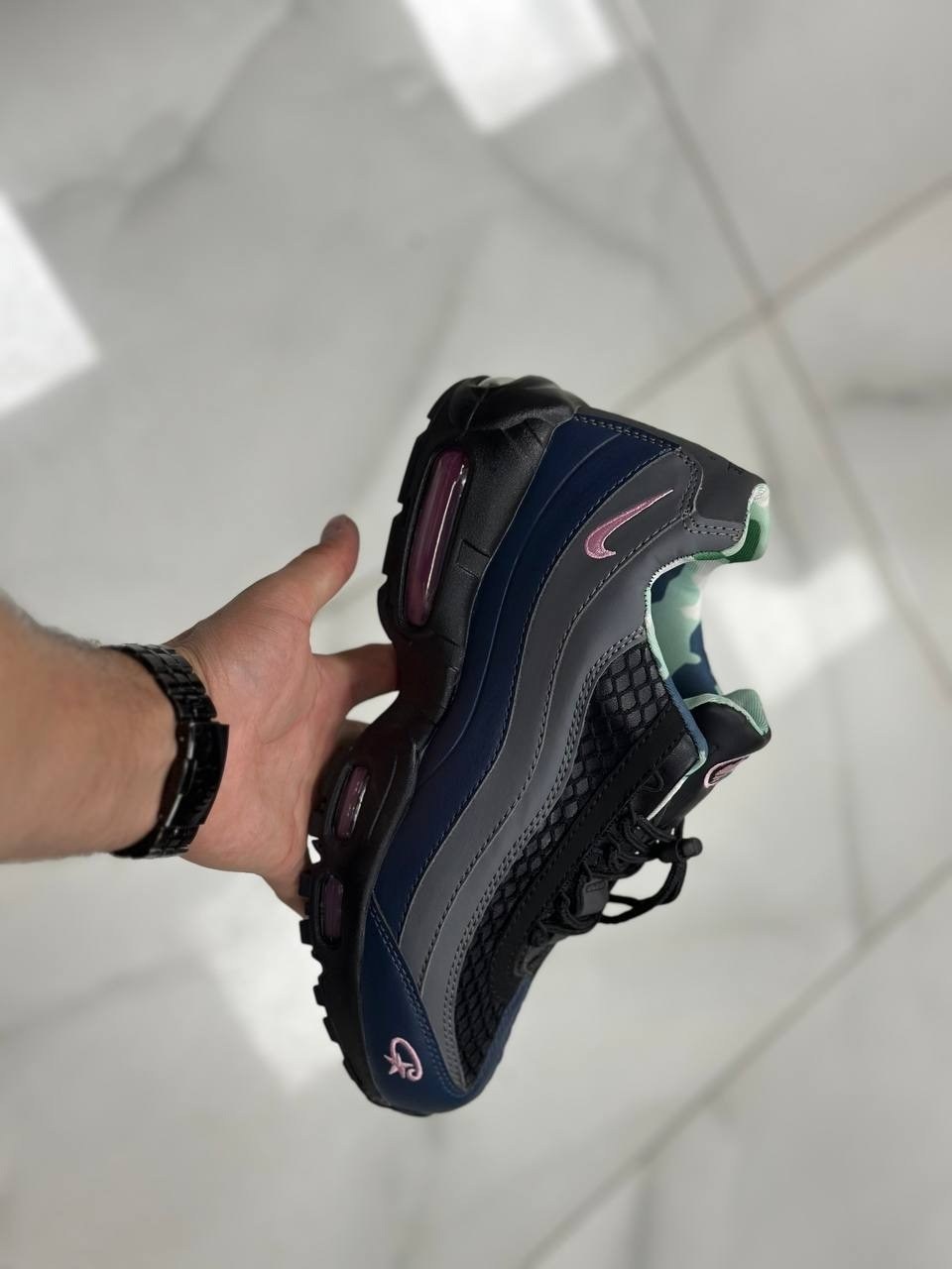 кроссовки nike air max 95,nike air max 95 premium,nike air max 95 se,nike air max 95 sneakerboot,nike air max 95
