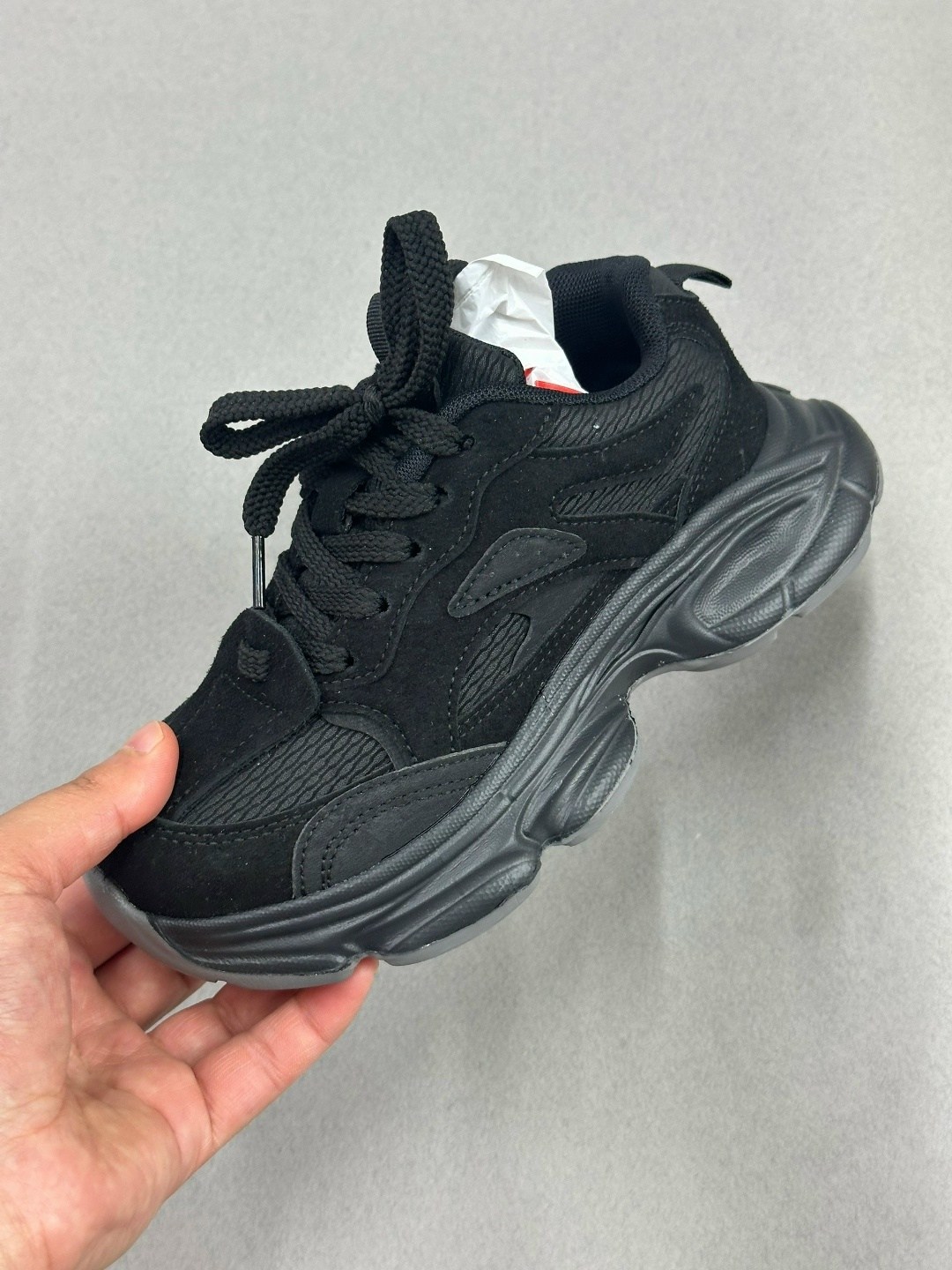 кроссовки в стиле balenciaga 10xl black,массивные кроссовки,кроссовки черные,кроссовки женскиe,кроссовки баленсиага 3xl