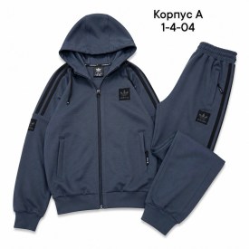 Костюм