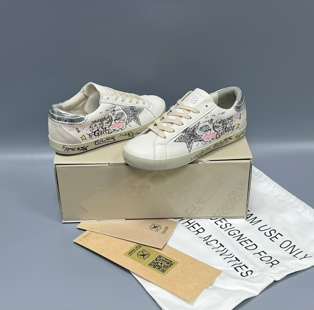 кроссовки golden goose,кеды golden goose,golden goose super star,женские кроссовки,