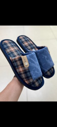 Тапочки