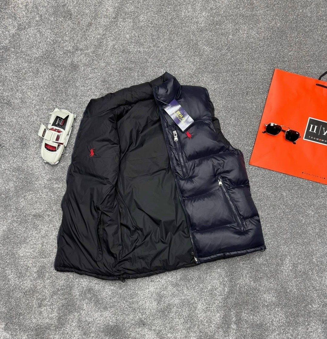 жилетка polo ralph lauren,двухсторонняя жилетка,жилет мужской,жилетка,мужские жилетки