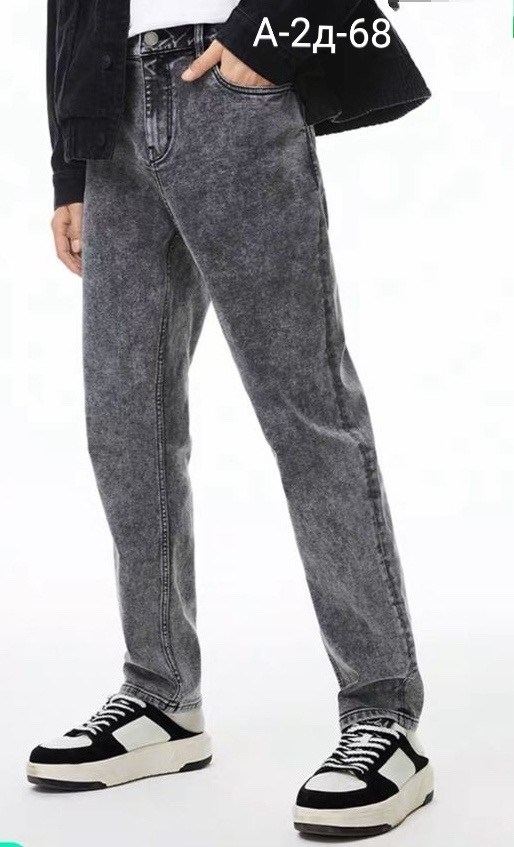 джинсы мужские,джинсы бананы мужские hop denim 302937706,джинсы,джинсы серые мужские,джинсы раш мужские