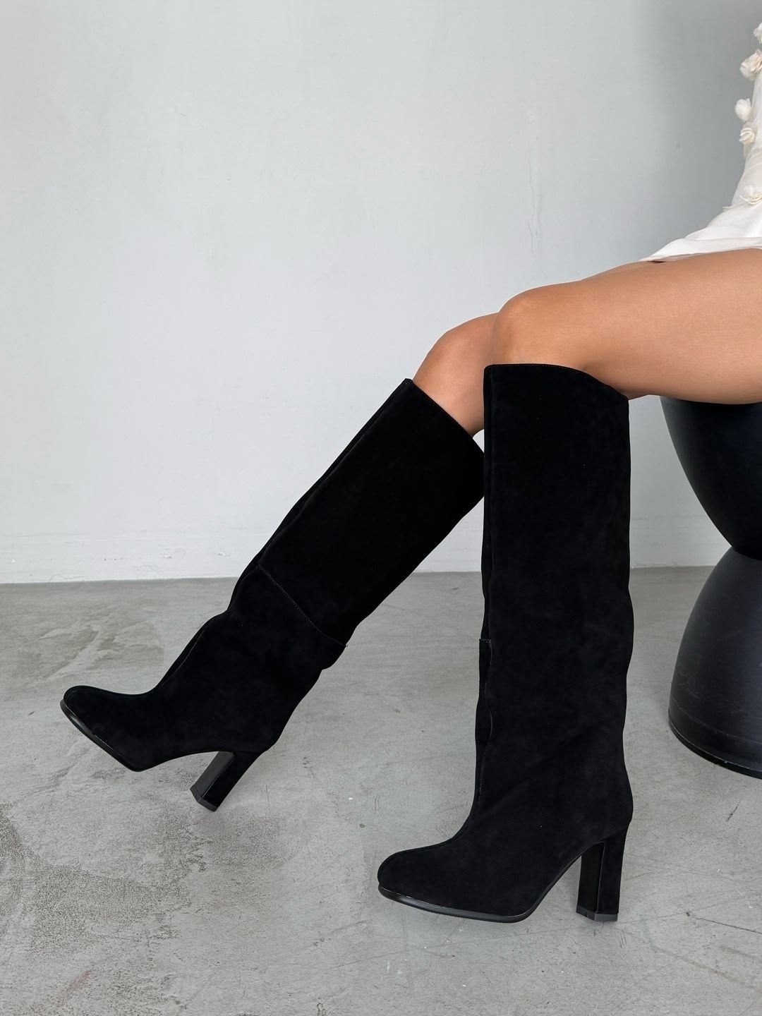 сапоги трубы на шпильке весенние ango shoes,сапоги,женские сапоги,коричневые сапоги,кожаные сапоги