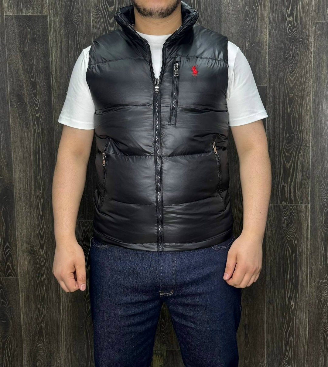 жилет утепленный polo ralph lauren,жилет мужской,жилетка ральф лорен,жилетка мужская,жилетка поло