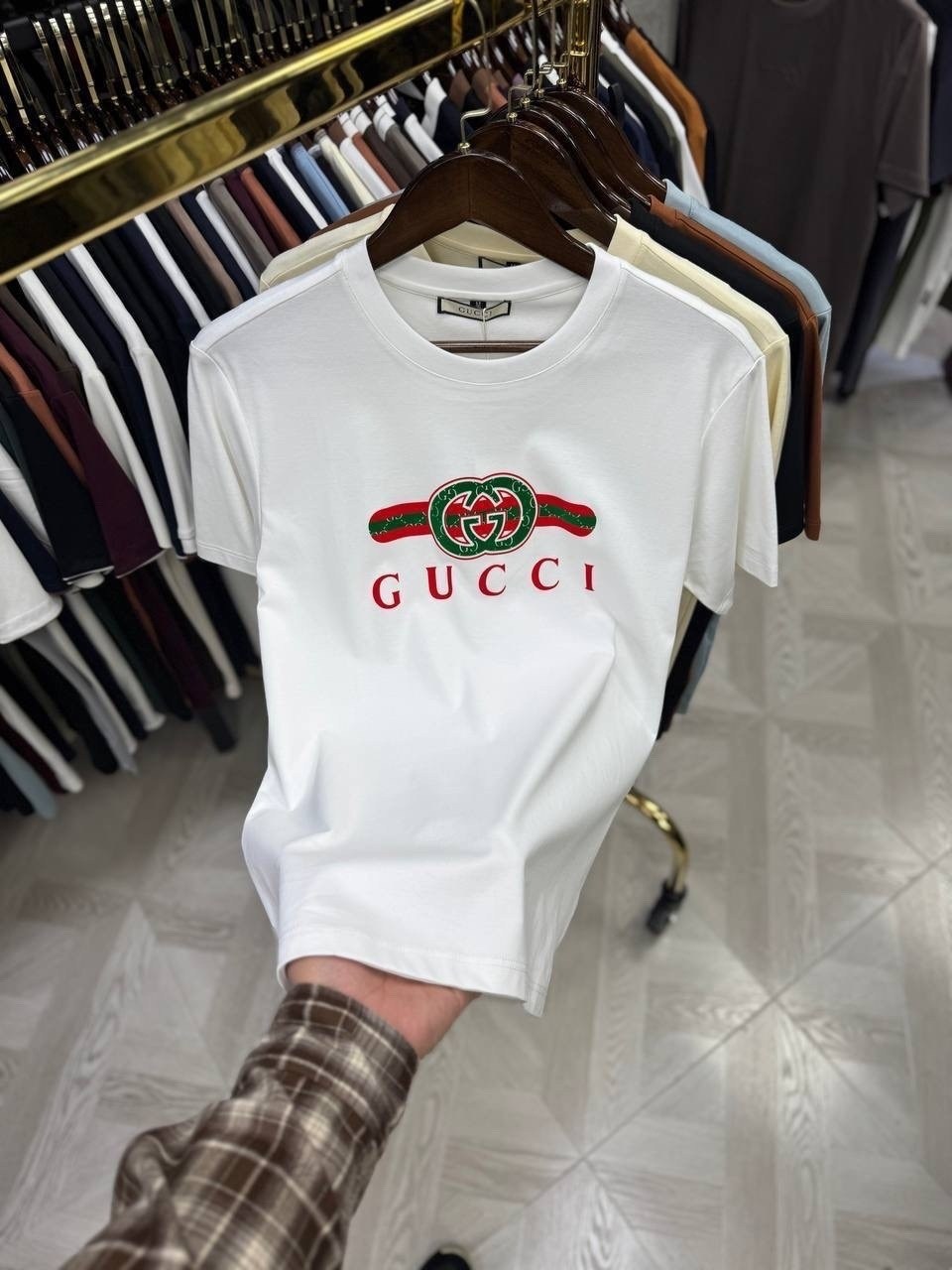 белая футболка гуччи оригинал,футболка gucci,футболка гуччи,футболка гуччи оригинал,gucci футболка женская