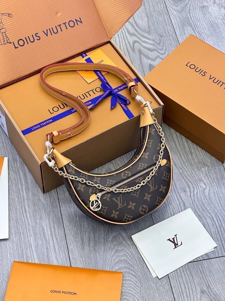 сумка женская louis vuitton,louis vuitton сумка на плечо,брендовые сумочки,cумка louis vuitton,сумка луи виттон полумесяц