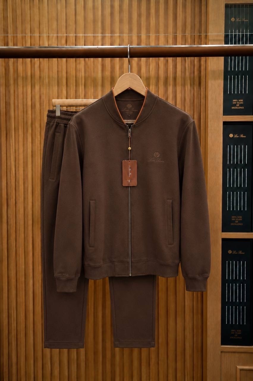 спортивный костюм brunello cucinelli,костюм спортивный loro piana,спортивные костюмы stefano ricci,мужской костюм loro piana
