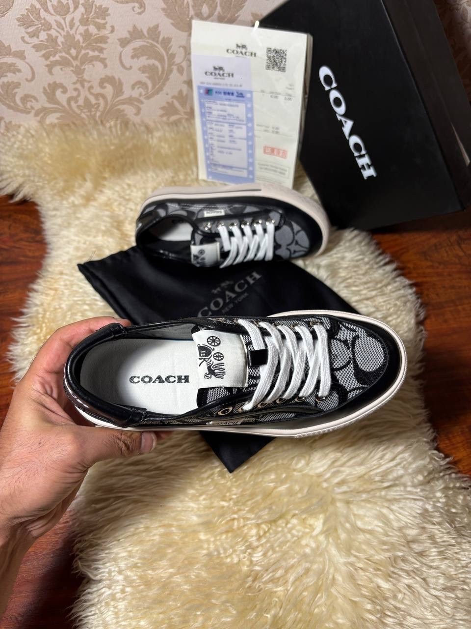 кеды coach женские,кеды coach,,кеды женски,коач кеды