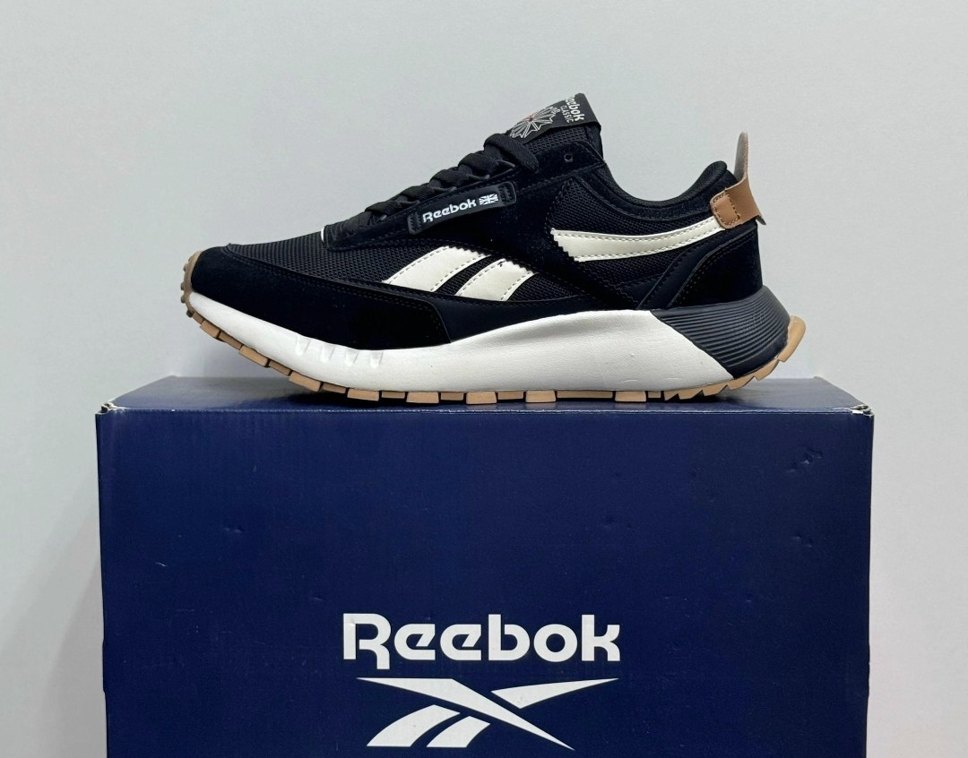 кроссовки reebok,reebok classic leather legacy,кроссовки reebok classic leather legacy,мужские кроссовки reebok,черные кроссовки reebok