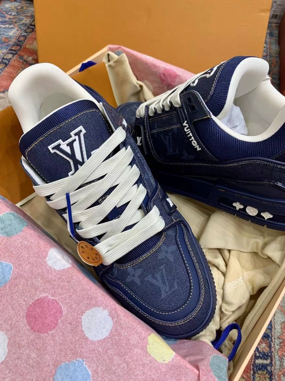 кроссовки louis vuitton trainer,louis vuitton кроссовки,кроссовки louis vuitton кроссовки louis vuitton,кроссовки луи виттон синие,луи виттон кроссовки мужские оригинал