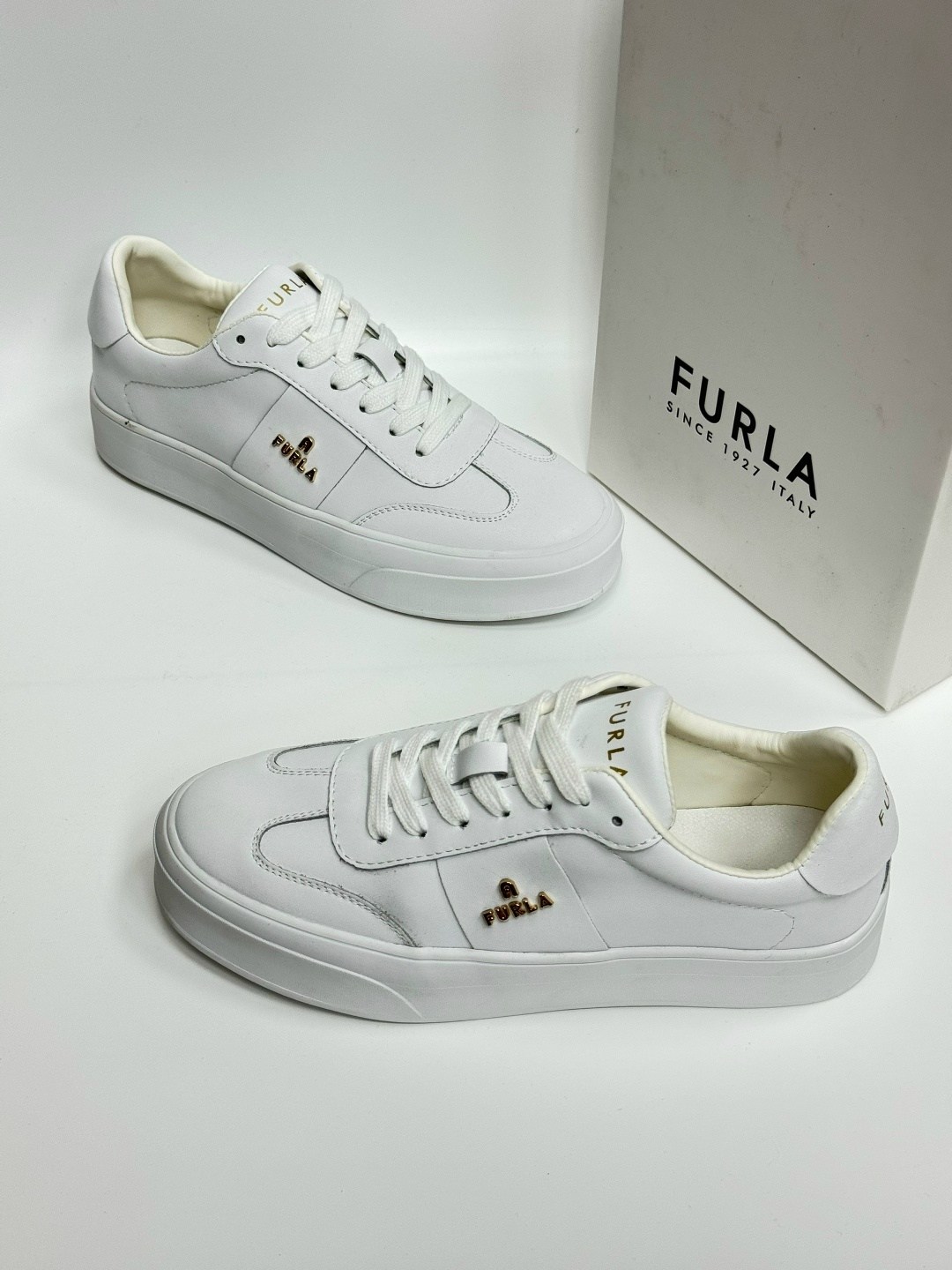 кеды furla,,кеды furla joy,женские кеды,кроссовки furla