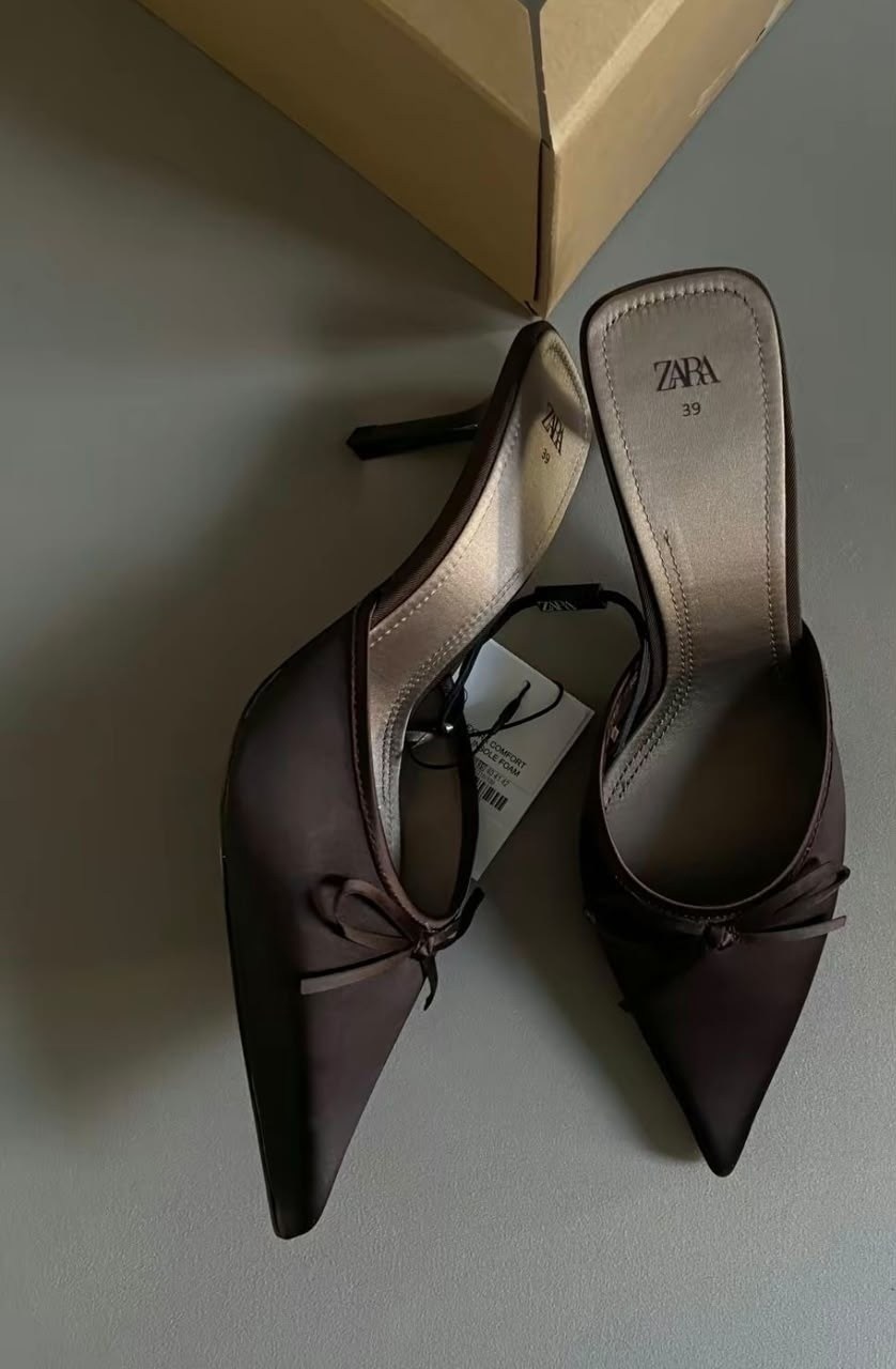 босоножки zara,босоножки женские,женская ,мюли туфли,туфли женские