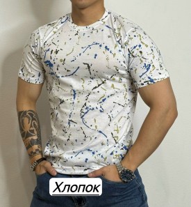 Футболка