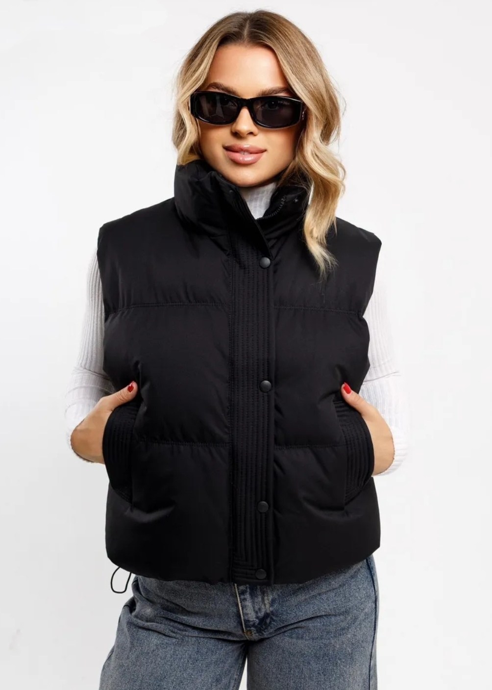 утепленный жилет женский beluxstar gilet-z656 бежевый l,жилет из экокожи женский бежевый,утепленный жилет женский beluxstar gilet-z656 бежевый xl,жилет из экокожи женский,жилет женский утепленный бало