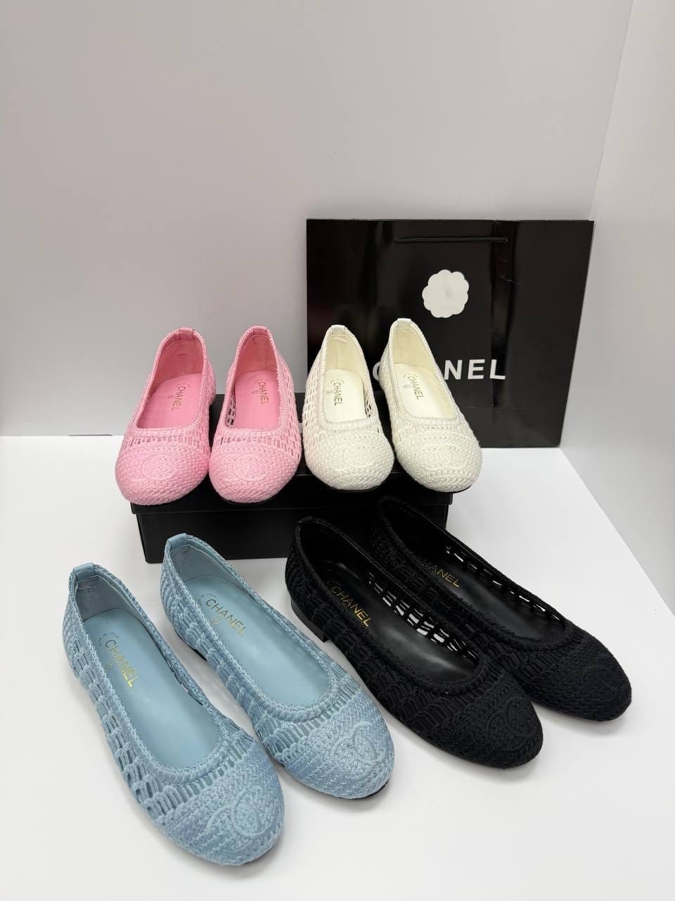 балетки chanel,балетки женские,,балетки шанель,балетки