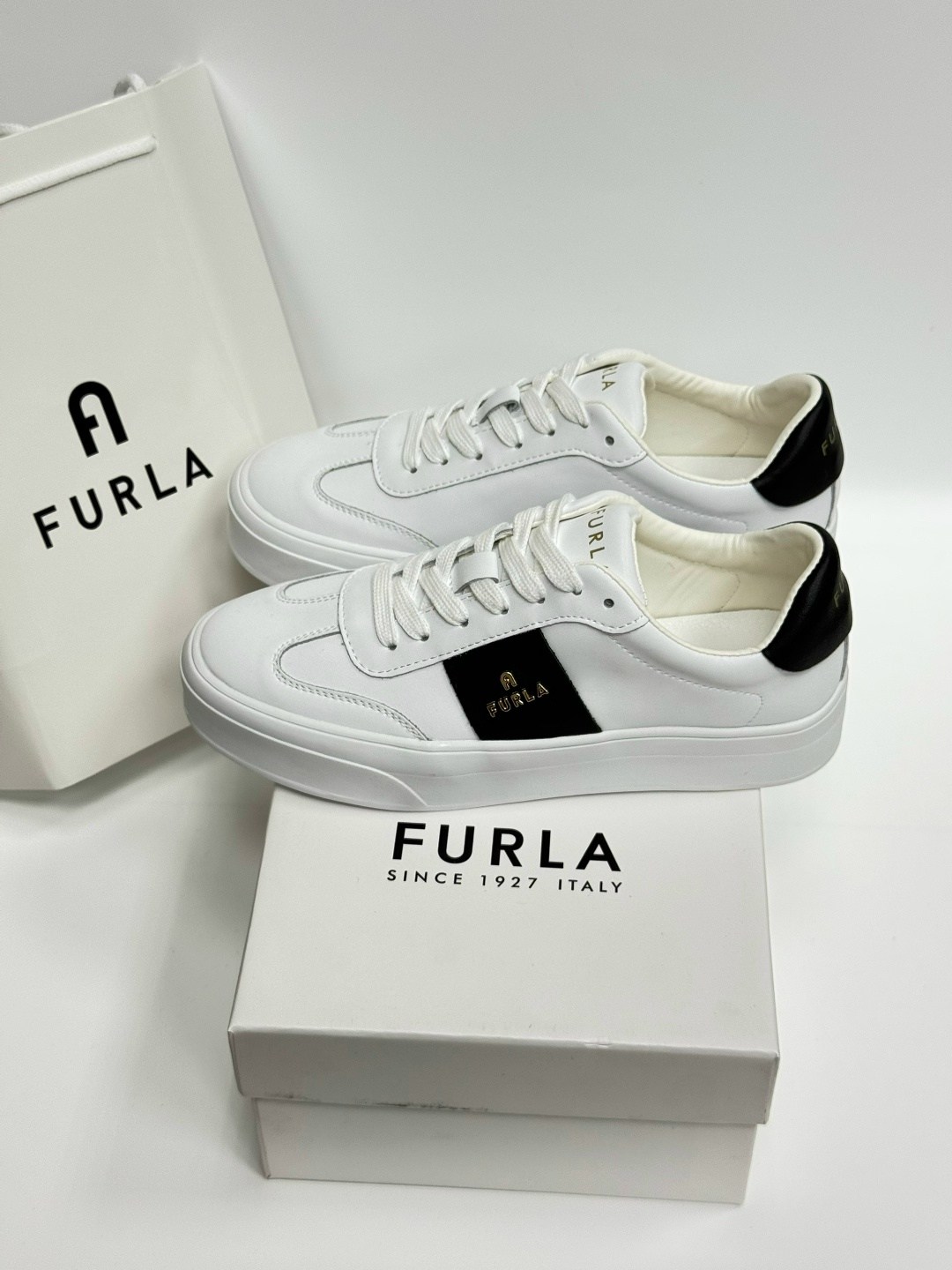 кеды furla,,кеды furla joy,женские кеды,кроссовки furla