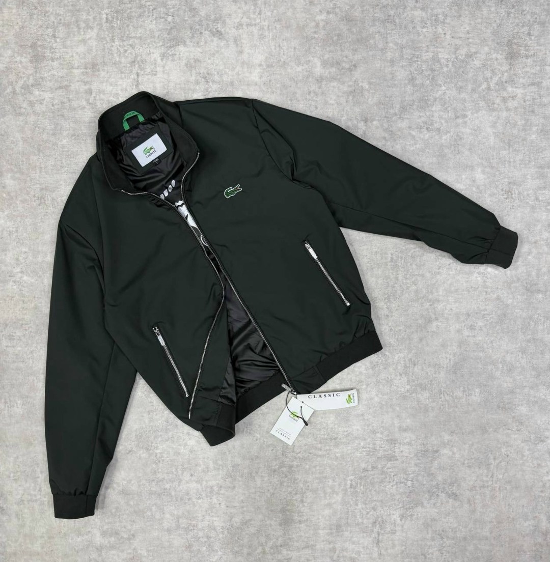 ветровка lacoste,ветровка,легкая куртка,куртка бомбер,куртка демисезонная