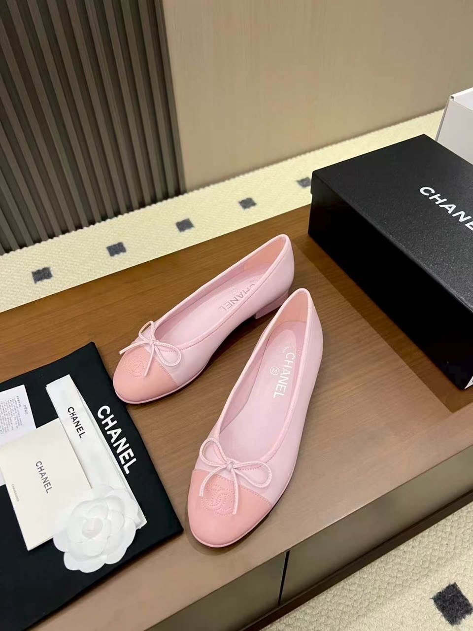 балетки chanel ballerinas розовые,балетки chanel,балетки шанель,балетки шанель розовые,женские балетки