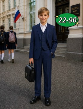 Костюм