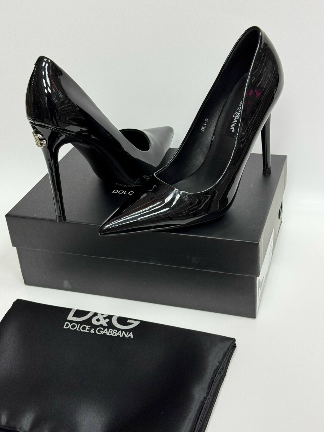 туфли kim dolce & gabbana,,лодочки dolce gabbana,туфли лодочка,туфли женские gucci high heels черный
