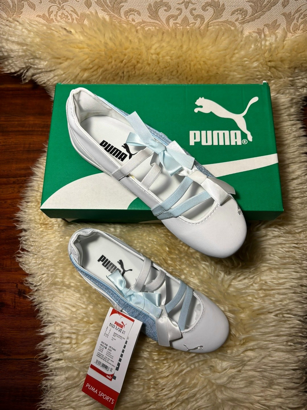 ,puma балетки,балетки женские,балетки,женская