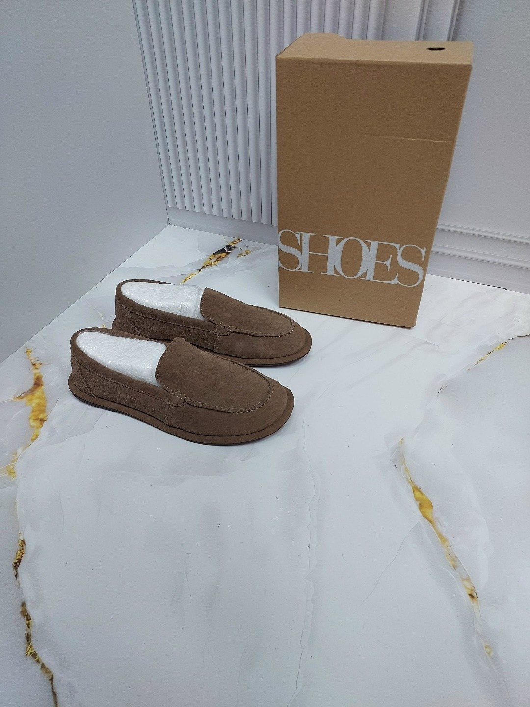 замшевые лоферы,лоферы loro piana,,лоферы женские замшевые,лоферы босс